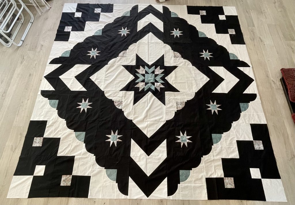 *Sweet Confections PDF Pattern
