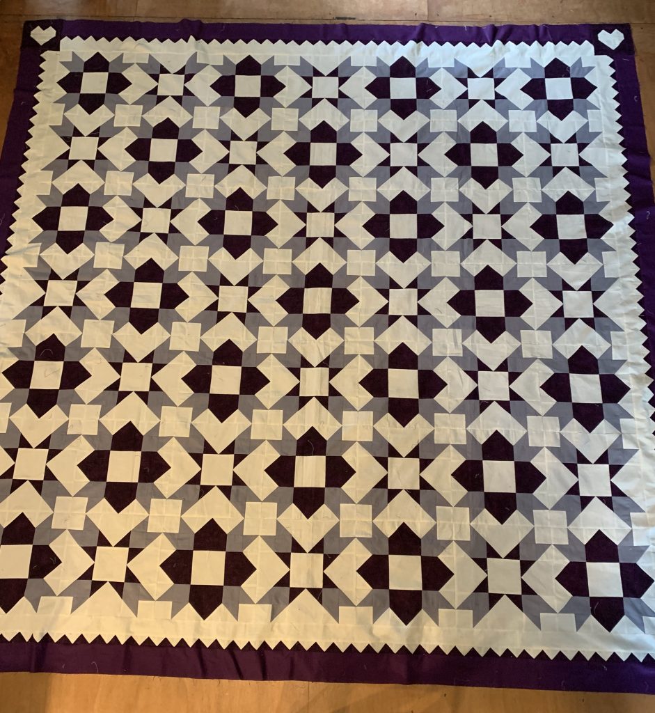Heart to Heart PDF Pattern