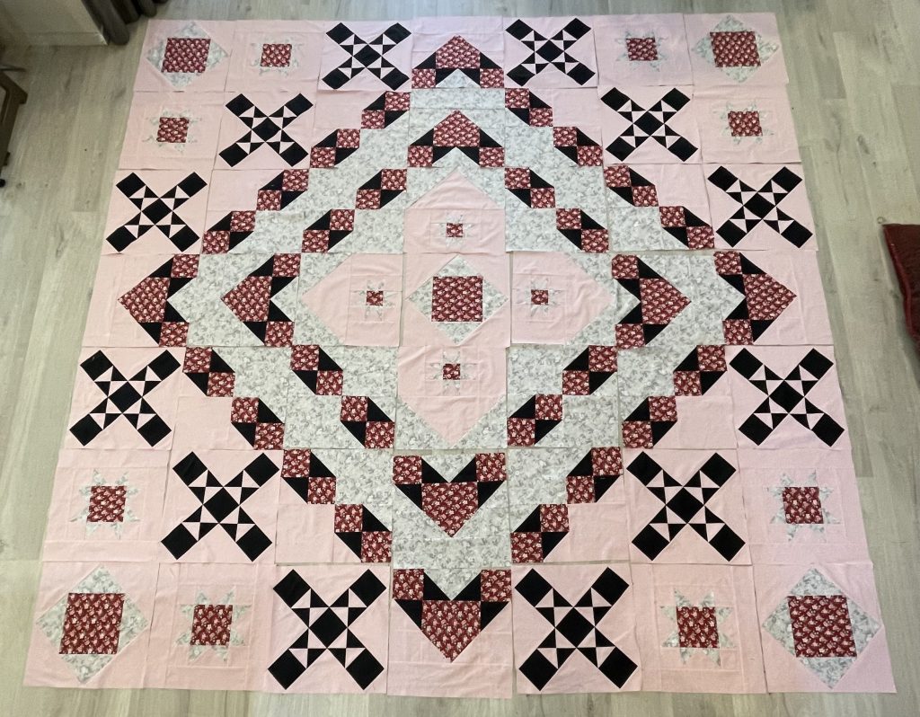 Crisscross Applesauce PDF Pattern