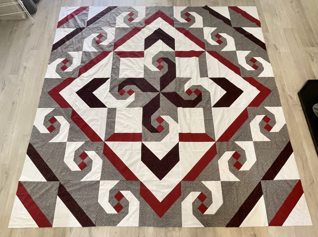 Whimsical Wishes PDF Pattern