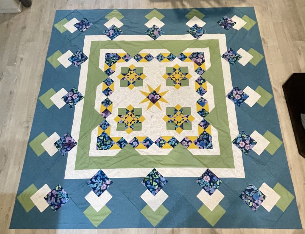 Boys Will Be Boys PDF Pattern
