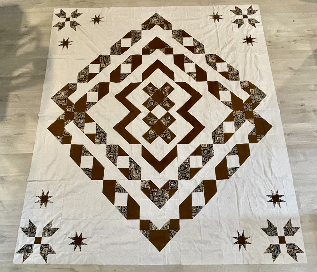 Twinsies PDF Pattern