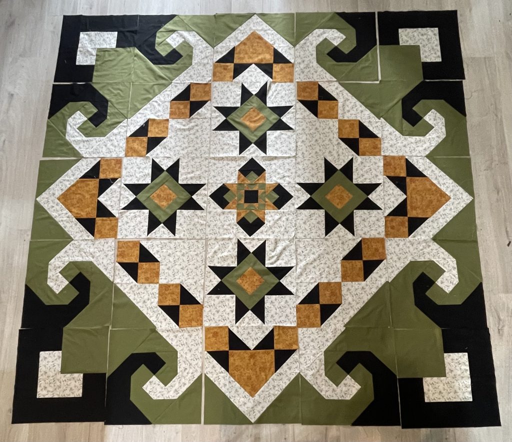 Cuddle Bug PDF Pattern