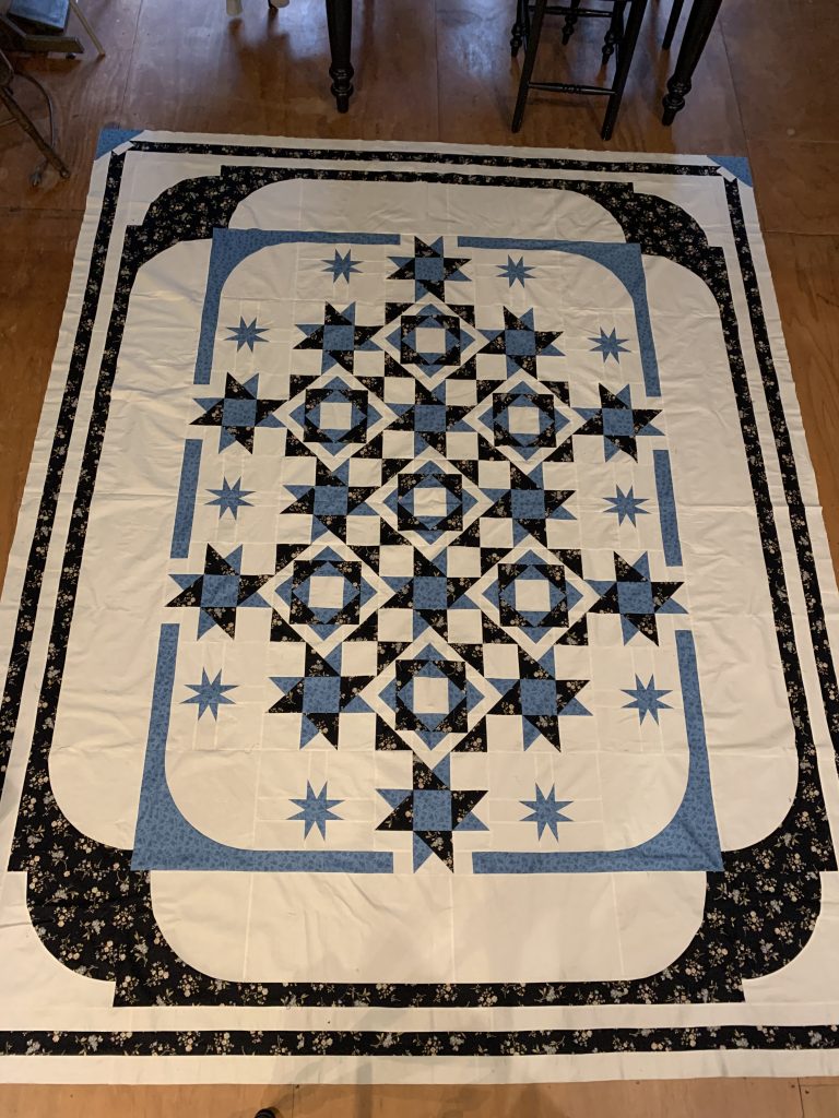 Vis A Vis PDF Pattern