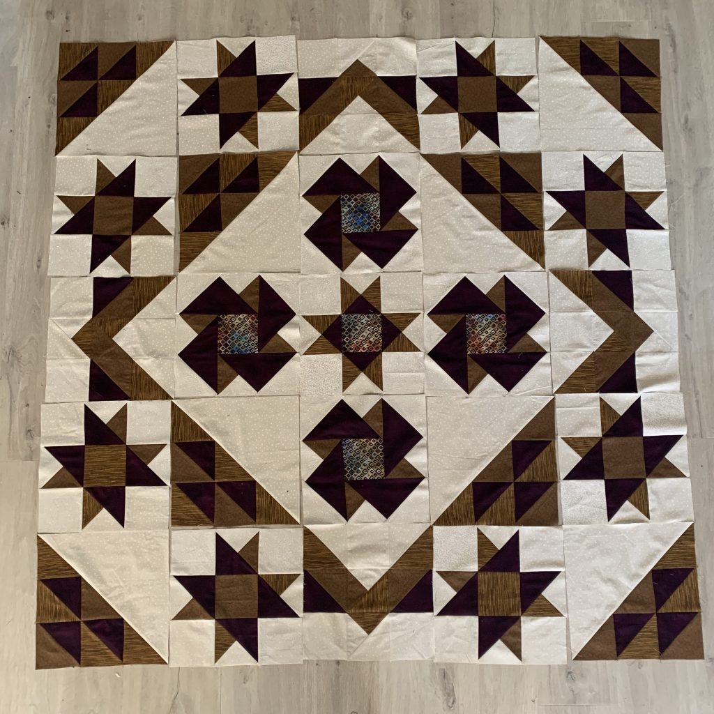 Fidgety Spinners PDF Pattern