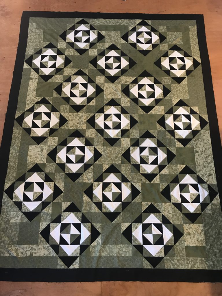 Dou Dou PDF Pattern