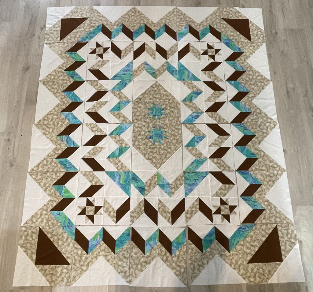 Ziggy Doodles PDF Pattern