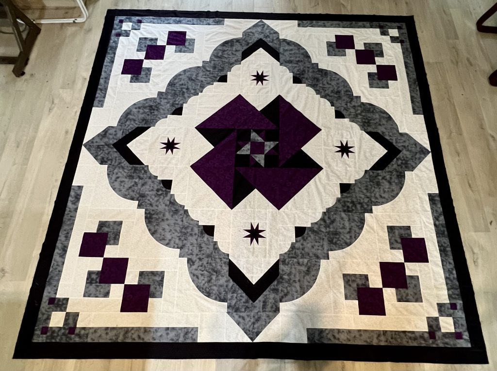 Smooth Moves PDF Pattern