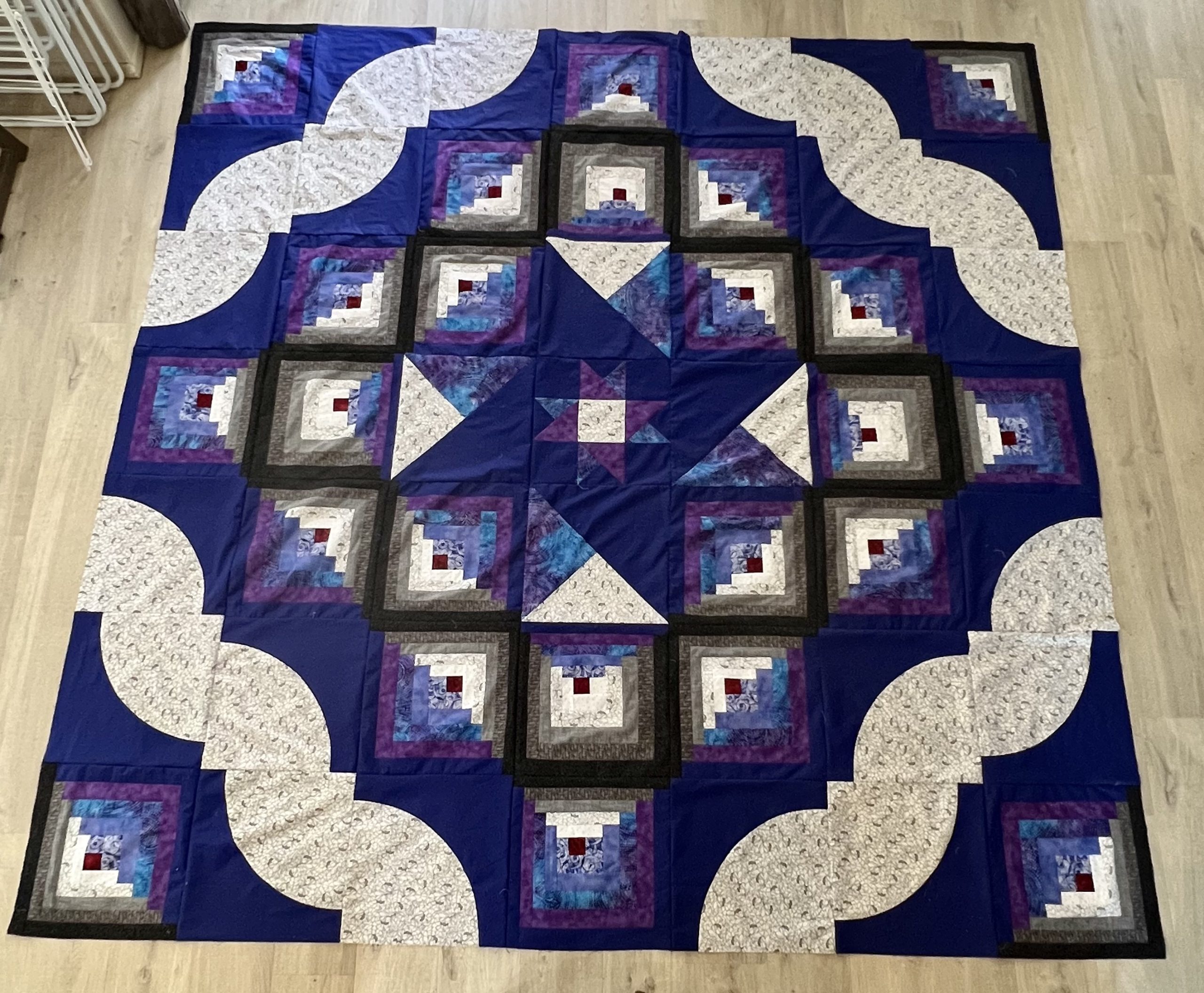 Household of Faith PDF Pattern