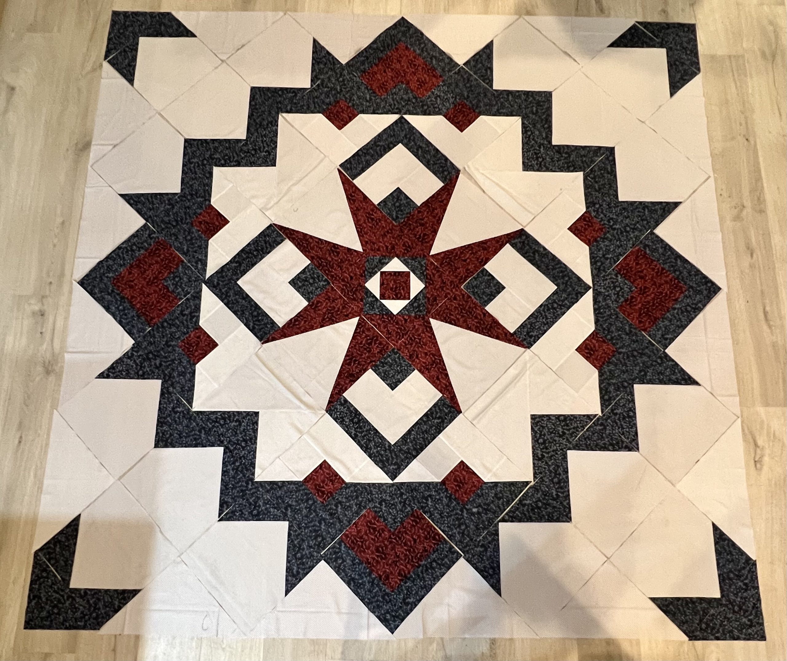 Greatest Gift pdf Pattern