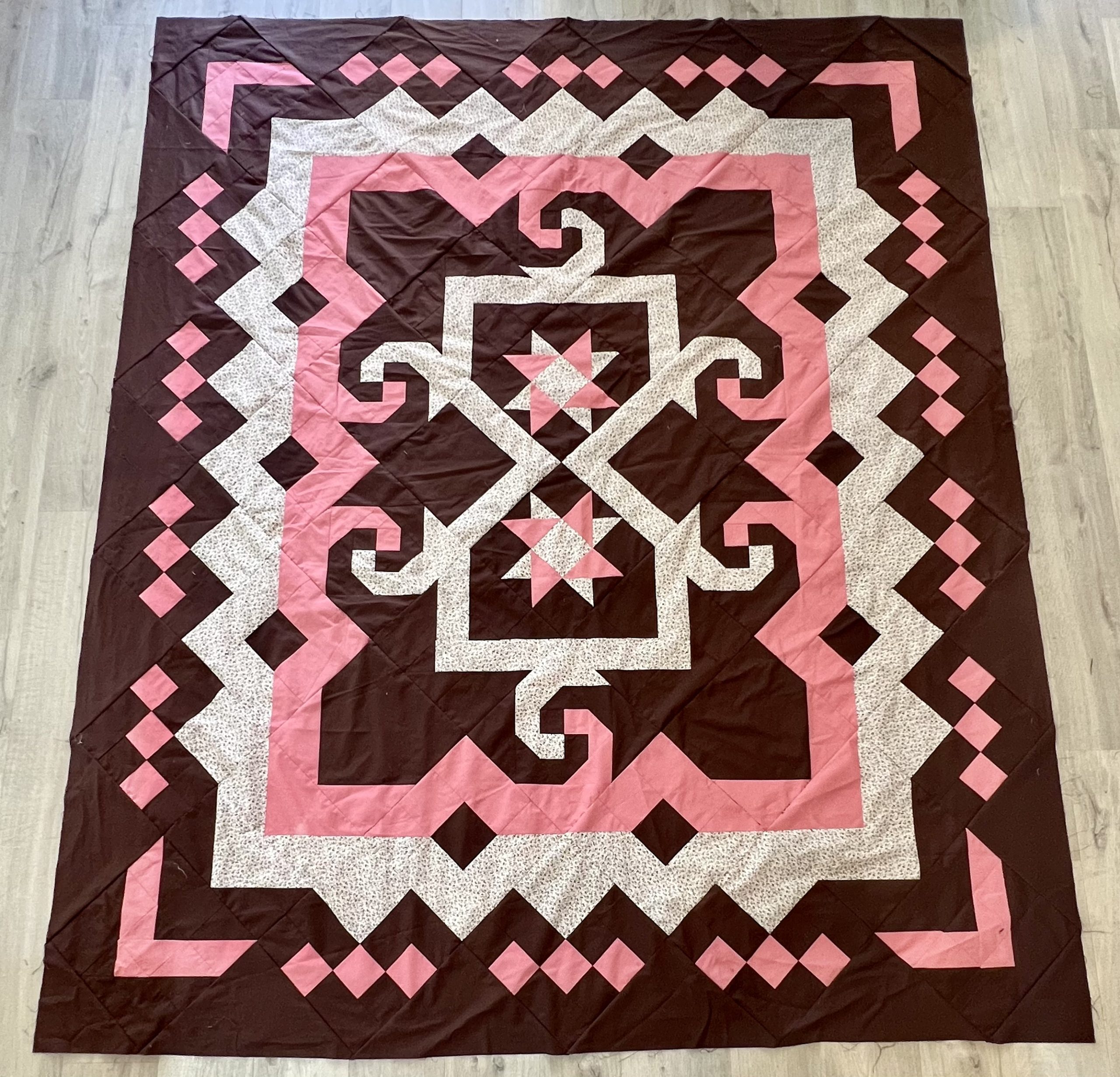 Sands Of Time pdf pattern