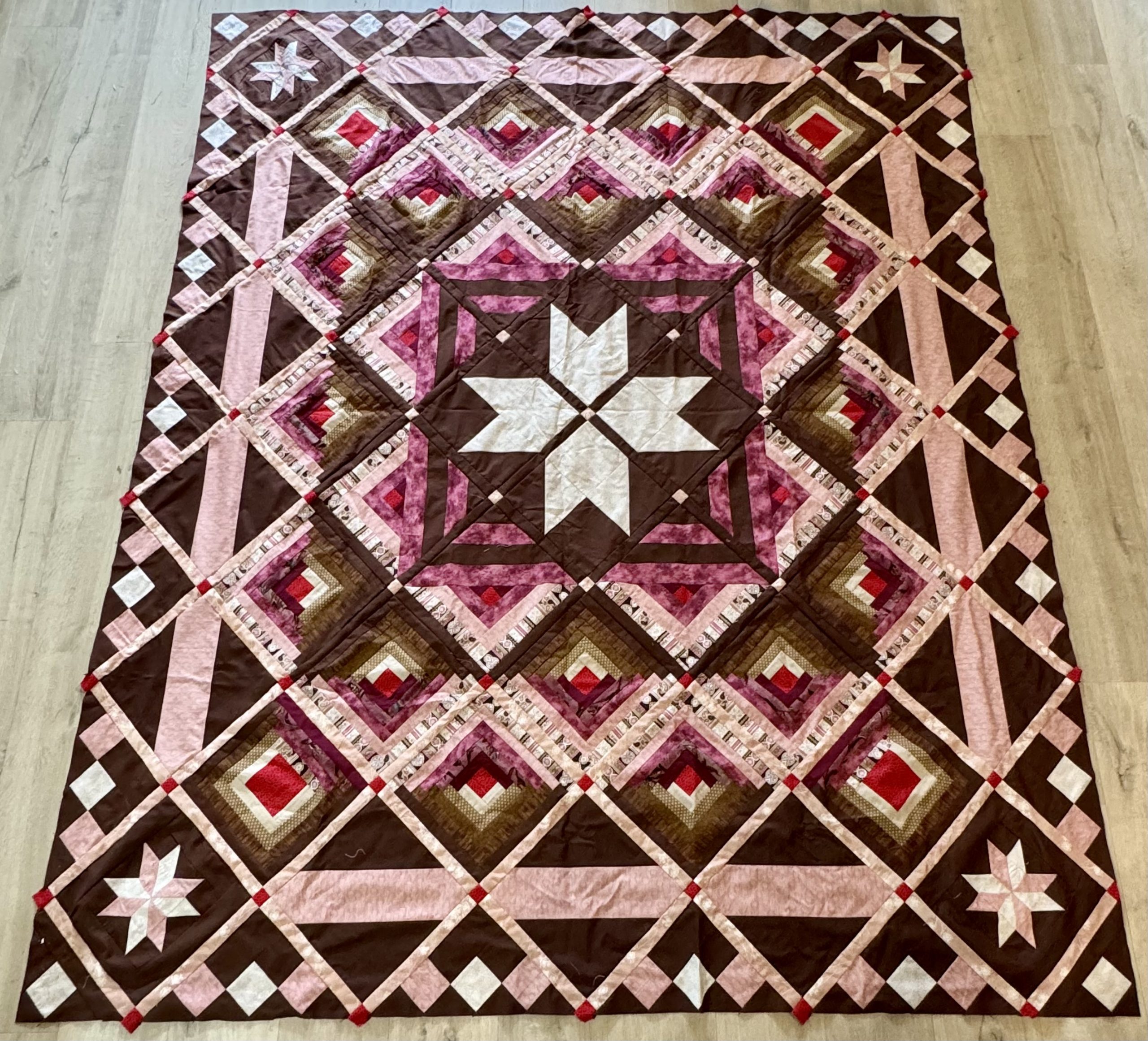 Long Winters Nap pdf pattern
