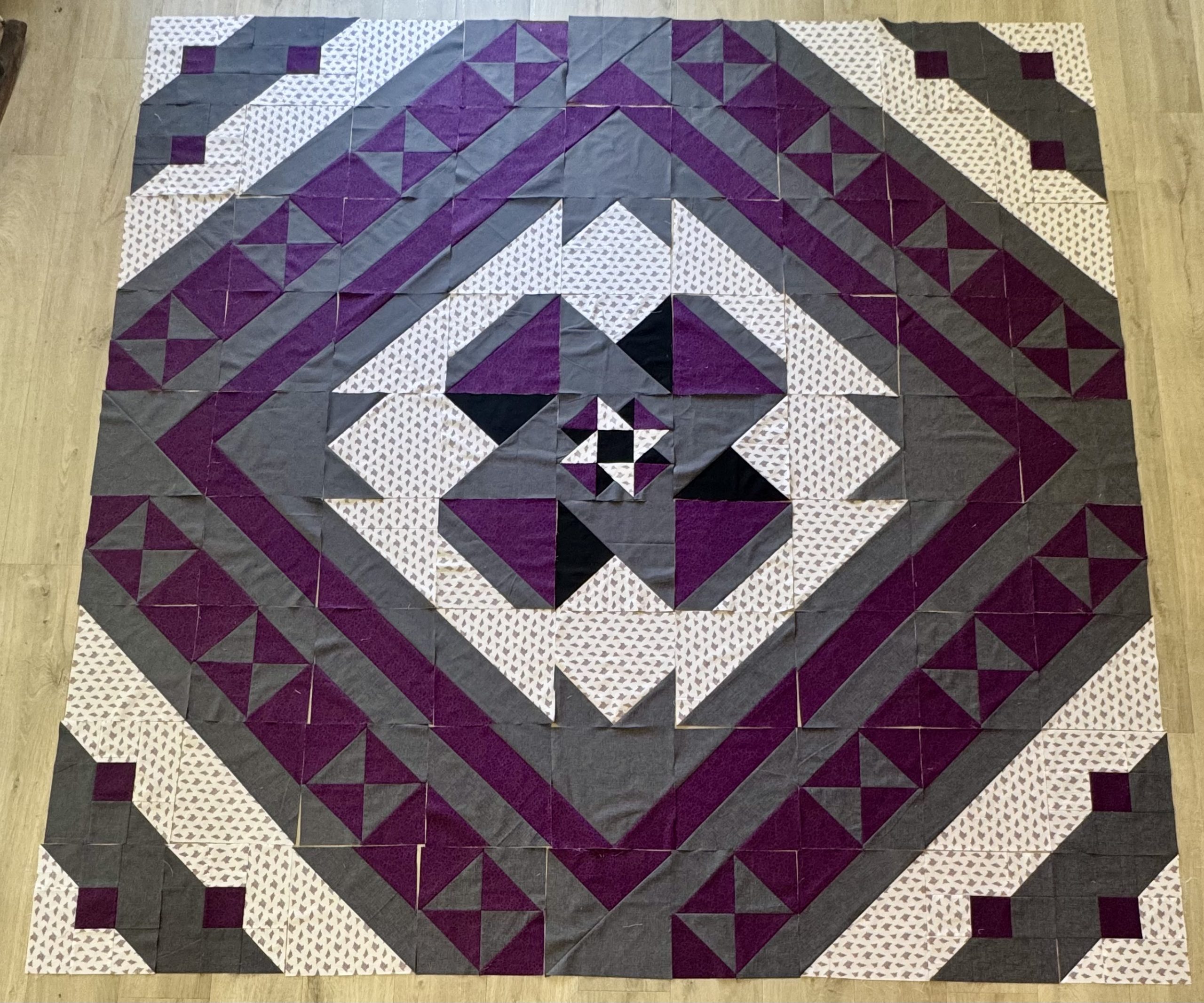 Focal Point pdf pattern
